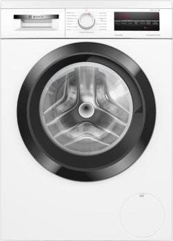 Bosch WUU28T48 - Serie 6, Waschmaschine, unterbaufähig - Frontlader, 8 kg, 1400 U/min., ca. 60 x 85 cm
